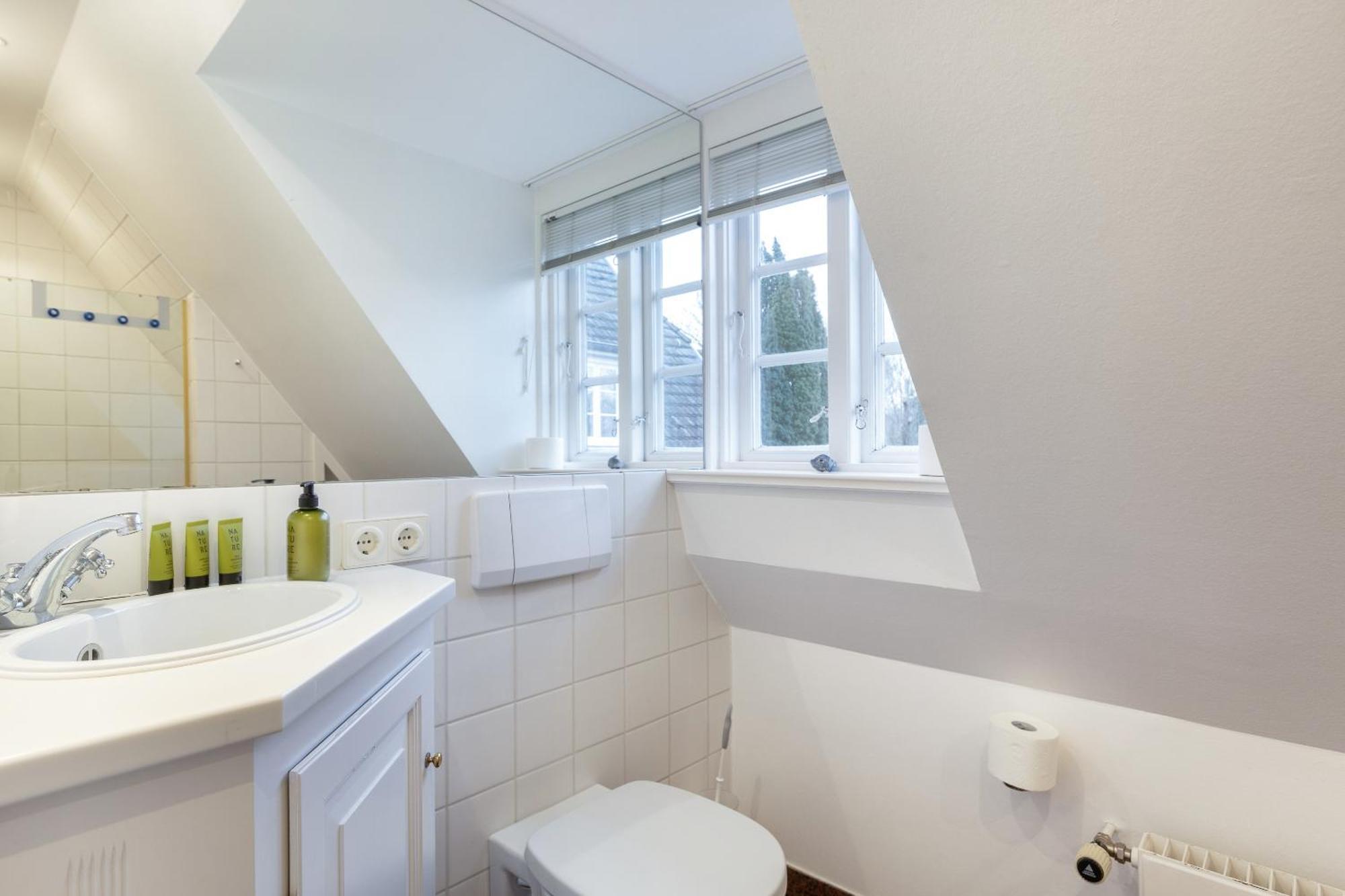 Haus Emilie Apartment *